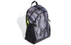 adidasPower Backpack 'Black Grey'