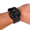 CASIOG-Shock Digital 'Black'