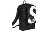 Supremex The North Face Logo Backpack 'Black White'