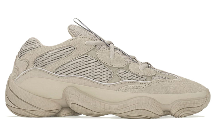 adidasYeezy 500 'Taupe Light'