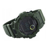 CASIOG-Shock Digital 'Green'
