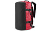 THE NORTH FACEIcon Duffel Backpack 'Red'