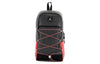 Air JordanPolyester Backpack 'Greyred'