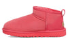 UGG(WMNS)  Classic Ultra Mini Boot 'Pink Glow'