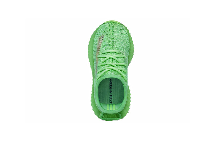 adidas(TD)  Yeezy Boost 350 V2 GID 'Glow'