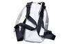 ConverseGo Lo Backpack Vintage 'Clear'