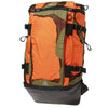 adidasx Kolor OPS Backpack 'Orange Black'