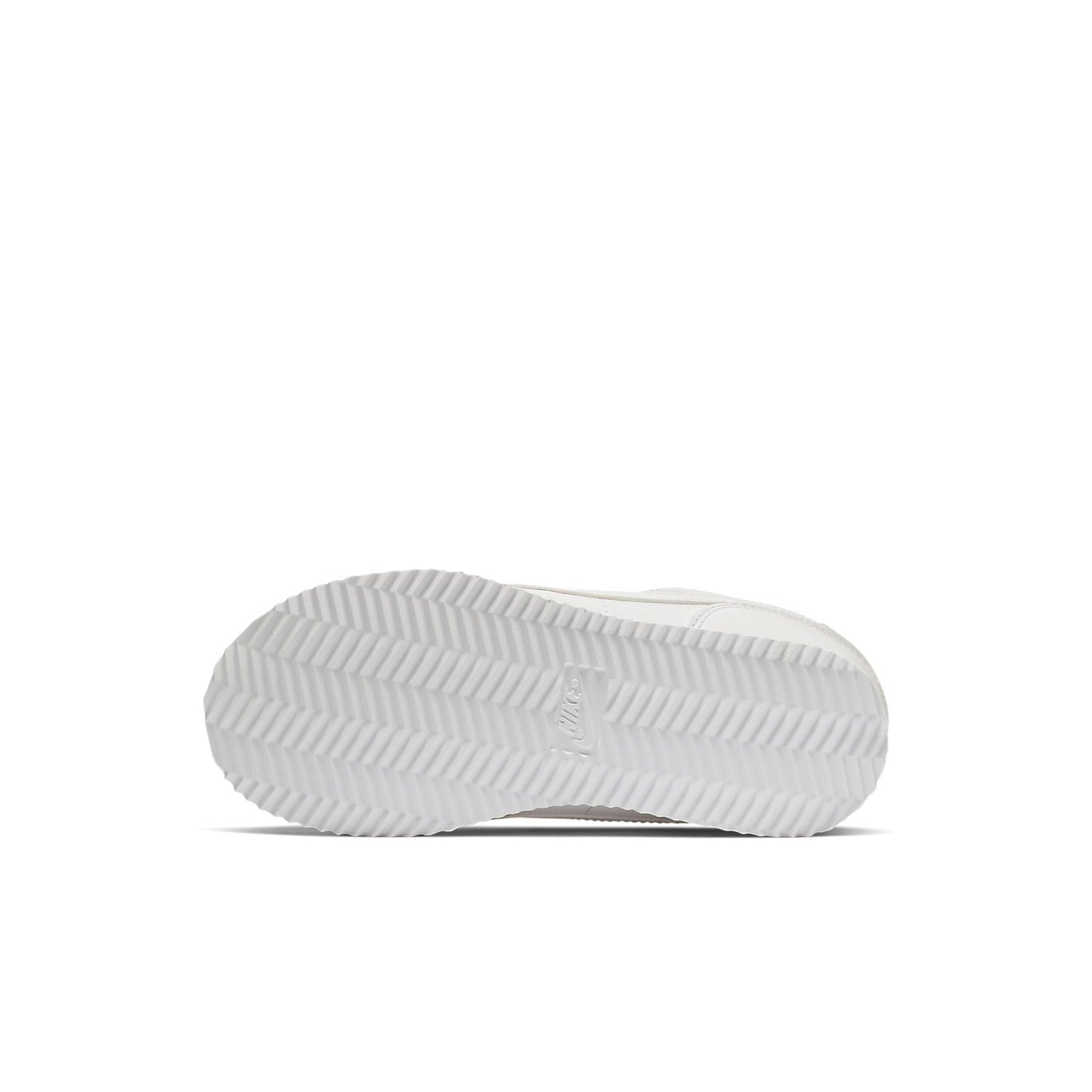 Nike(PS)  Cortez Basic SL PSV 'Triple White'