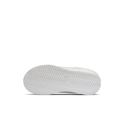 Nike(PS)  Cortez Basic SL PSV 'Triple White'