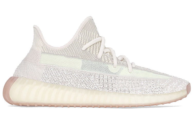 adidasYeezy Boost 350 V2 'Citrin Reflective'