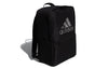 adidasClassic Graphic Backpack 'Black'