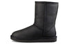 UGG(WMNS)  Classic Short 'Triple Black'