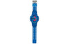 CASIOG-Shock Analog-Digital 'Blue'