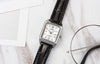 CASIOFemale DRESS Japan / South Korea Fashion Quartz Black Analog
