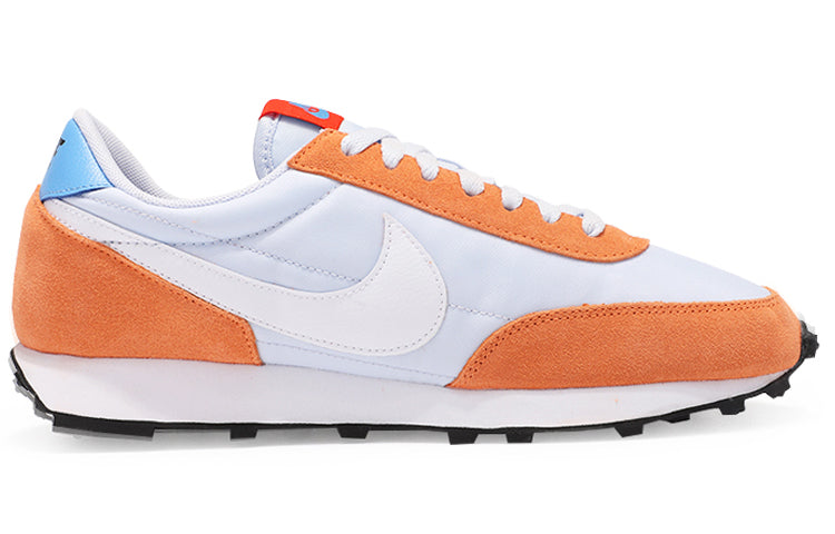 Nike(WMNS)  Daybreak 'Grey Orange Trance'