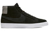 NikeGnarhunters x Zoom Blazer Mid SB 'Black'