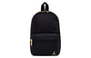 Air JordanMini Backpack 'Black Gold'