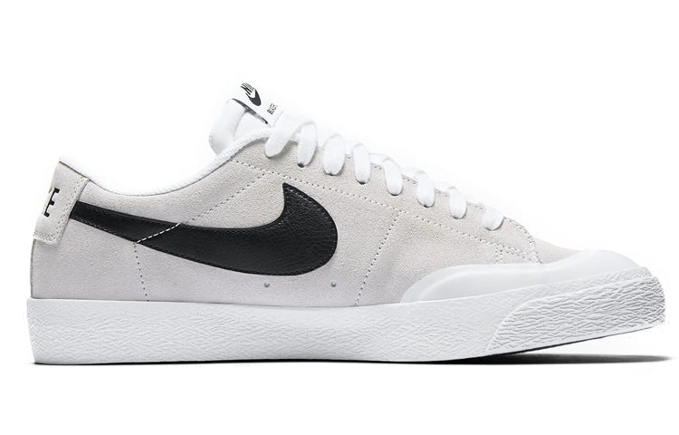 NikeSB Blazer Zoom Low XT 'White Black'