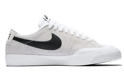 NikeSB Blazer Zoom Low XT 'White Black'