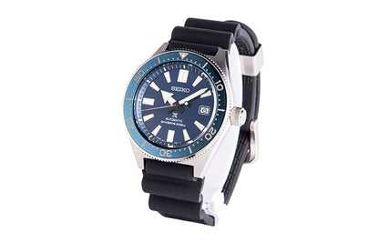 SEIKOMen's  Sports Mechanical Blue