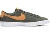 NikeZoom Blazer Low GT SB 'Sequoia Kumquat'