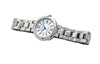 CASIOCasio Sheen Analog Watch 'Sapphire Crystal Silver'