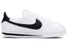 Nike(GS)  Cortez Basic SL 'White'
