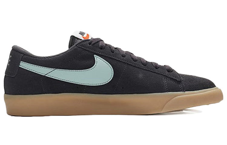 NikeBLAZER Low SUEDE 'Gridiron'