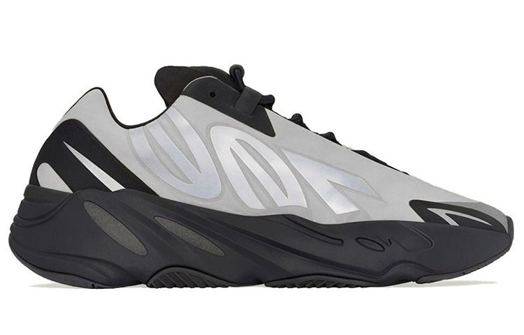 adidasYeezy Boost 700 MNVN 'Metallic'