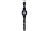 CASIOG-Shock Square 'Black'