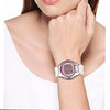 CASIOSports Quartz Waterproof Pink Digital