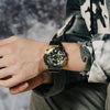 CASIOG-Shock Analog-Digital 'Black'