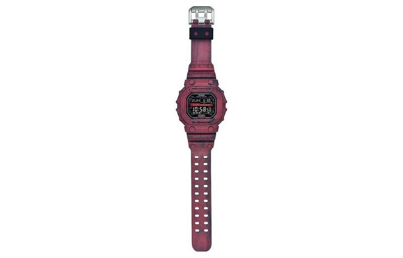 CASIOG-Shock King 'Pink'