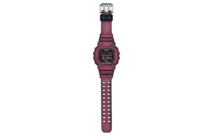 CASIOG-Shock King 'Pink'