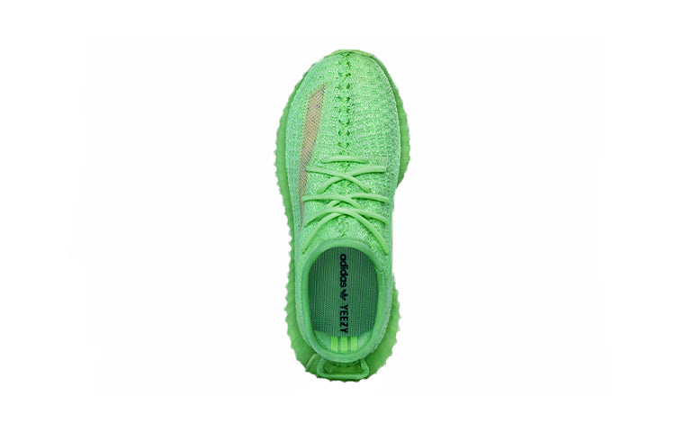 adidas(PS)  Yeezy Boost 350 V2 GID Kids 'Glow'