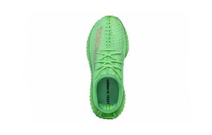 adidas(PS)  Yeezy Boost 350 V2 GID Kids 'Glow'