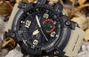 CASIOG-Shock Mudmaster 'Black'