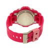CASIOG-Shock Analog-Digital 'Pink'