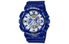 CASIOG-Shock Analog-Digital 'Blue'