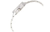 CASIOQuartz Waterproof Silver Analog