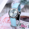 CASIODRESSSeries Business es Blue Analog