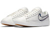 Nike(WMNS)  Blazer Low LX 'White Signal Blue'