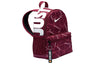 Nike(PS)  Brasilia JDI Mini Printed Backpack 'Red White'