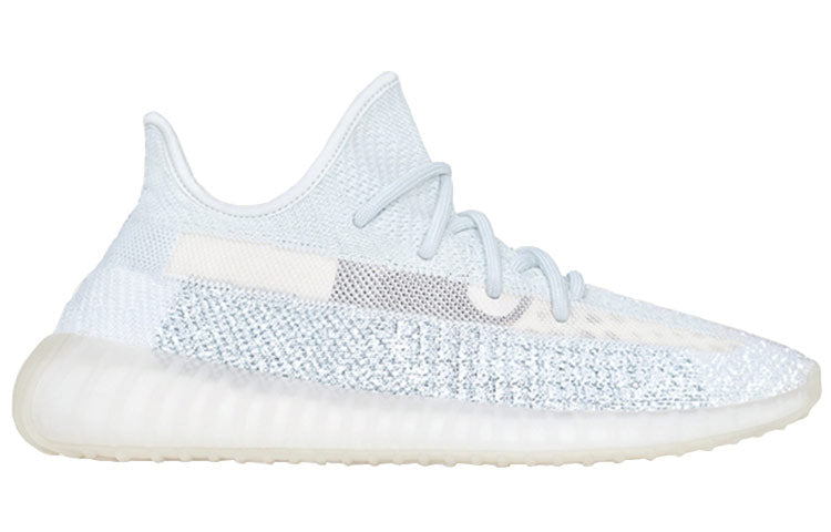 adidasYeezy Boost 350 V2 'Cloud White Reflective'