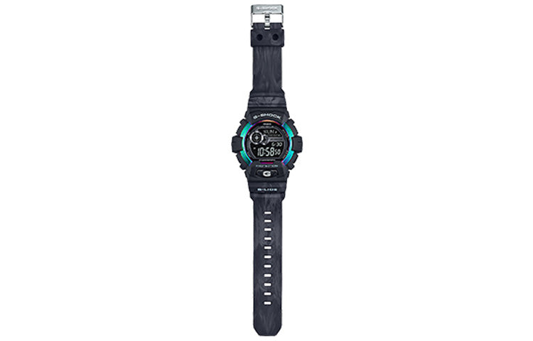 CASIOG-Shock Digital 'Black'