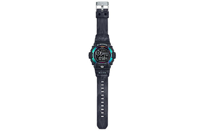 CASIOG-Shock Digital 'Black'