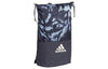 adidasZNE Core Graphic Backpack 'Navy White'
