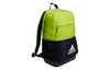 adidasClassic Backpack 'Semi Solar Slime Navy'