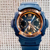 CASIOG-Shock Analog-Digital 'Blue'