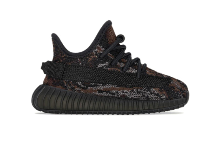 adidas(TD)  Yeezy Boost 350 V2 Infants 'MX Rock'